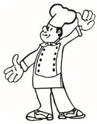 Algemene voorwaarden Bakkerij Vaags