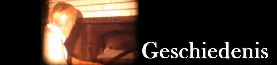 Foto's, film en verhalen uit de geschiedenis van Bakkerij Vaags