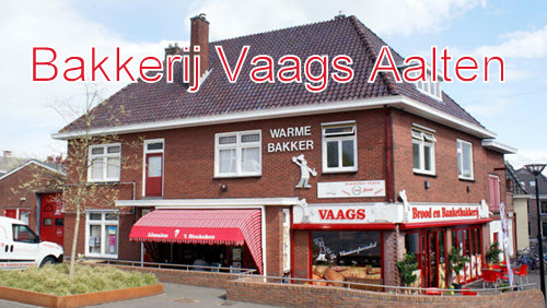 Bakkerij Vaags Aalten